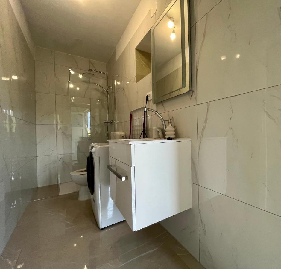 Pearl Apartment Bovec Kültér fotó